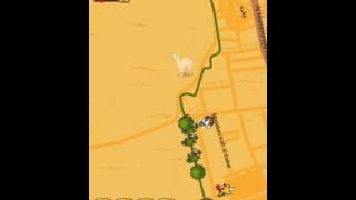 Critters, Inc. Walkthrough - Great Sphinx