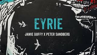 Jamie Duffy x Peter Sandberg - Eyrie (Official Static Video)