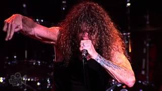 Overkill - The Green and Black (Live in Sydney) | Moshcam