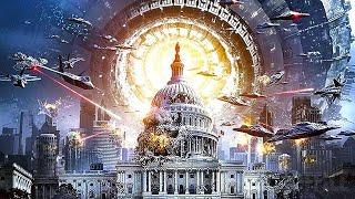 Washington's Downfall | SCIFI | Full Movie in English