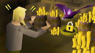 The Undiscovered Runescape Unusual Money Maker