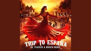 Trip to España