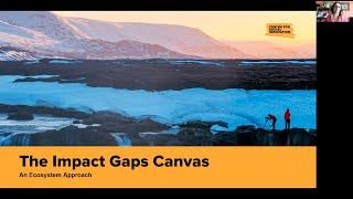 How To: The Impact Gaps Canvas