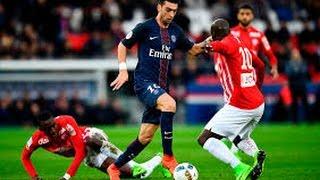 Javier Pastore ► Somebody I Used To Know - Best Skills | HD