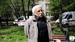 Covid-19 Городская клиническая больница № 17