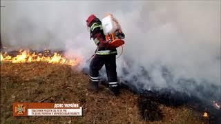 ГУ ДСНС України у Харківській області: підсумок роботи за 2018 рік