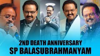 2nd Death Anniversary of SPB Whatsapp Status | Tribute to SPB| 4K HD | SMK EDITS #spbalasubrahmanyam