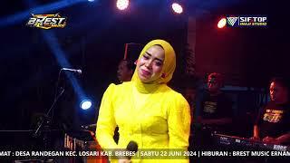 IMING IMING - NANA DEWA - KOPLO DANGDUT BREST MUSIC