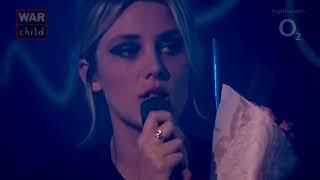 Wolf Alice - Don't Delete the Kisses (Live 2018)