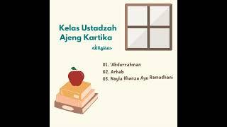 Quran Memorization for Kids