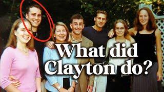 What the Staircase left out about Michael Peterson's son