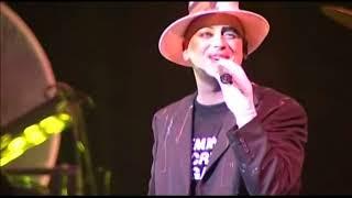 Culture Club - Karma Chameleon