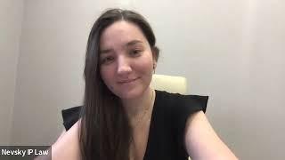 Видео-отзыв. Курс по интеллектуальному праву от 4legal