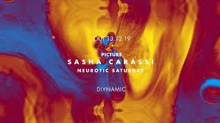 Sasha Carassi – Neurotic Saturday