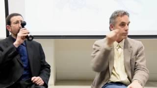 Jordan Peterson on The Misuse of Unconscious Bias Theory