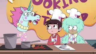 Star vs  the Forces of  Evil Eclipsas Song   Yada Yada Berries Down by the River  Part 01  