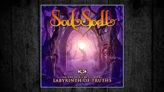 Soulspell | Into The Arc Of Time (Haamiah's Fall) (Official Audio)