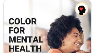 cinematic video cerita amal baik "COLOR FOR MENTAL HEALTH."