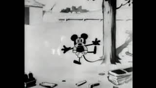 YOU KNOW WITH WALT DISNEY!?!?!?