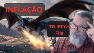 A Relação entre FIIs e Tesouro IPCA+