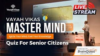 Vayah Vikas Master Mind