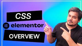 Elementor Custom CSS - Getting Started Guide