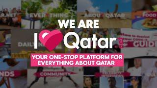 ILoveQatar.net: your one-stop platform for everything you want to know about Qatar