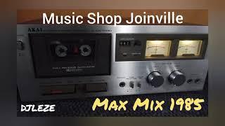 Remember Max Mix _ Music Shop