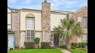 Houston Townhomes for Rent 3BR/3BA by Houston Property Management