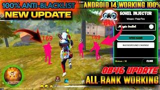 Antiban FF PanelFree Fire InjectorOb46 Free Fire HackFF panel Hack Mobile|FF Hack|FF Magicbullet