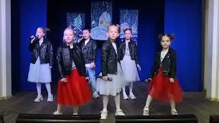 «Хит-Band» КДЦ им Станиславского