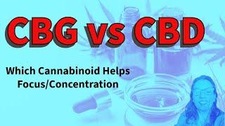 Why CBG is Quickly Becoming Top Cannabinoid vs CBD? Doctor explains based on 15,000 Patients.