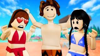 ROBLOX LIFE : Surprise Gift | Roblox Animation