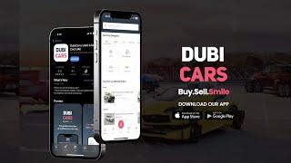 DubiCars - The Largest Selection of Premium Cars in The UAE