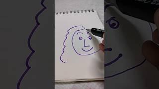 This is a funny filter ... You can try this #ytshorts #art #shortsfeed #drawing #funny