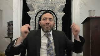 Parashat Bamidbar - Short and Sweet - Rabbi Yosef Palacci