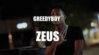 Greedyboy Zeus - Intro