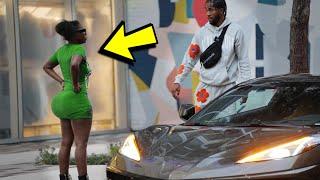 TOP GOLD DIGGER MOMENTS 15 THICK EDITION | TKTV