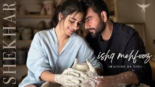 Ishq Mehfooz  ( Waiting On You ) | Shekhar Ravjiani, Juno | Garuudaa Musiic