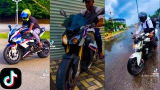 High Capacity Super Bikes in Sri Lanka  | TikTok video compilation