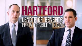 How Long Does a Hartford Short Term or Long Term Disability Claim Last?