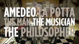 Amedeo La Potta - The Man, The Musician, The Philosopher