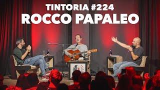 Tintoria #224 Rocco Papaleo