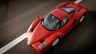 Enzo Car Review | Top Gear | BBC