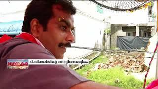 പി സി ജോർജിന്റെ അറസ്റ്റിലെ രാഷ്ട്രീയം | P C George Arrest | Thrikkakara By Election 2022