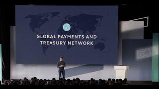 Moving Money Around the World: Introducing the GPTN