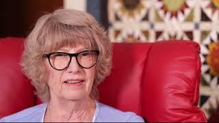 What can the Alzheimer Society do for you? What it’s like Living with Dementia