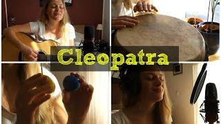 The Lumineers - Cleopatra (Ina Danu Live Cover)