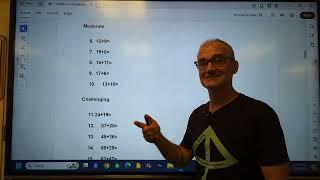 Start Here for Math Test Success, ASVAB Fundamentals 1, Addition, Subtraction