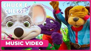 Friendship Never Ends | Wholesome Chuck E. Cheese Music Video  All About Friendship